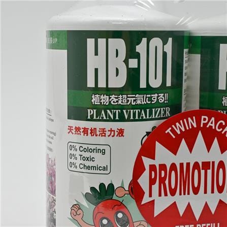 PLANT VITILIZER T/PACK HB101 TF059