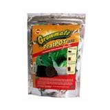 GROWMATE PEAT POT TRIO TP004 12PC