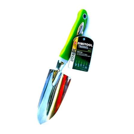TROWEL WIDE TRIO NIWATOOL TN001 GRN