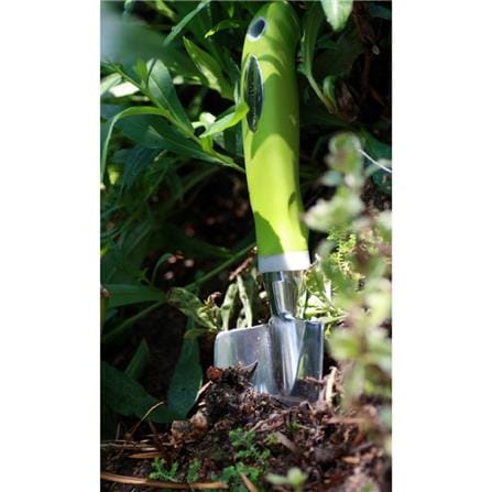 TROWEL WIDE TRIO NIWATOOL TN001 GRN