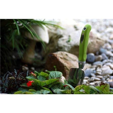 TROWEL WIDE TRIO NIWATOOL TN001 GRN