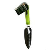 TROWEL NARROW TRIO NIWATOOL TN002 GRN