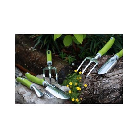 FORK TRIO NIWATOOL TN003 GRN