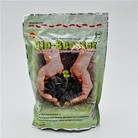 BIO BOOSTER TRIO TK002