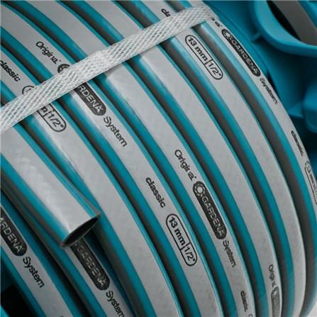 GARDENA WALL-FIXED HOSE REEL 20M 8009