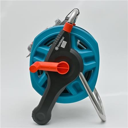 GARDENA WALL-FIXED HOSE REEL 20M 8009