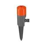 GARDENA CLASSIC SPRAY SPRINKLER FOX
