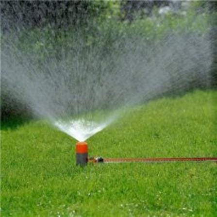 GARDENA CLASSIC SPRAY SPRINKLER FOX