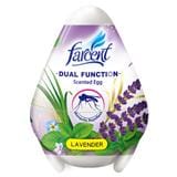 FARCENT SCENTED EGG GEL 170G LAVENDER