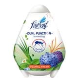 FARCENT SCENTED EGG GEL 170G FLORAL FRESH