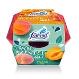 FARCENT DIAMOND GEL 70G PEACH