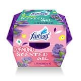FARCENT DIAMOND GEL 70G LAVENDER