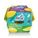 FARCENT DIAMOND GEL 70G LEMON