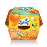FARCENT DIAMOND GEL 70G ORANGE