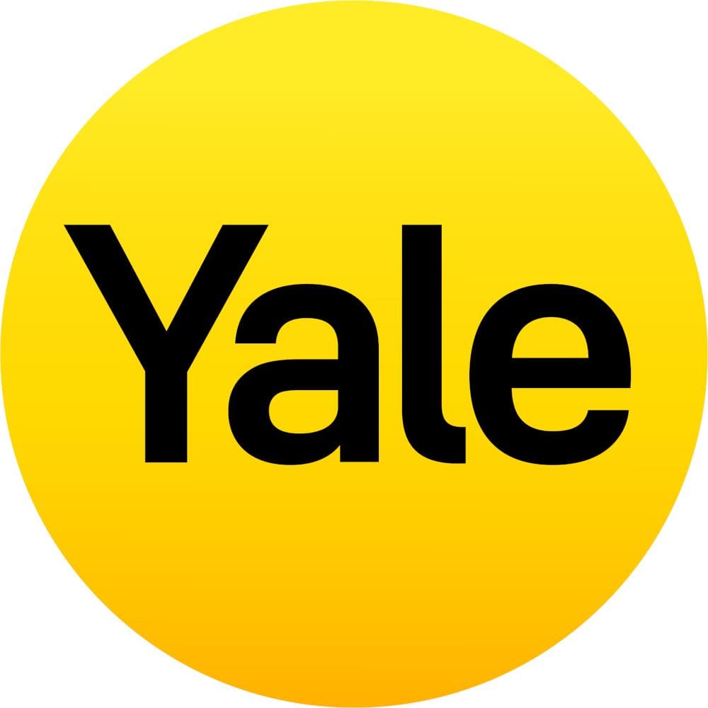 YALE KEY BOX WITH COMBINATION LOCK YKB/540/CB2 BLACK