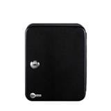 YALE KEY BOX WITH KEY LOCK YKB/540/BB2 BLACK