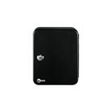 YALE KEY BOX WITH LOCK YKB/200/BB2 BLACK