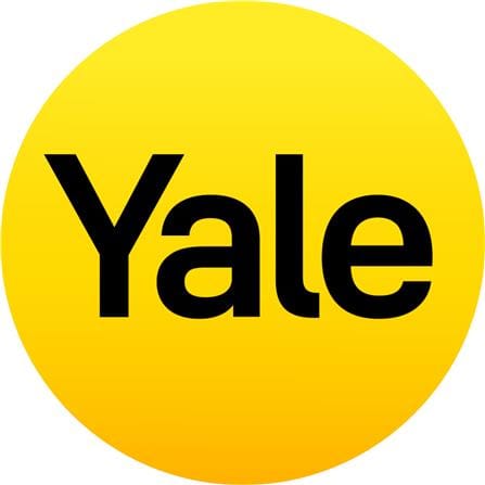 YALE KEY BOX WITH LOCK YKB/200/BB2 BLACK