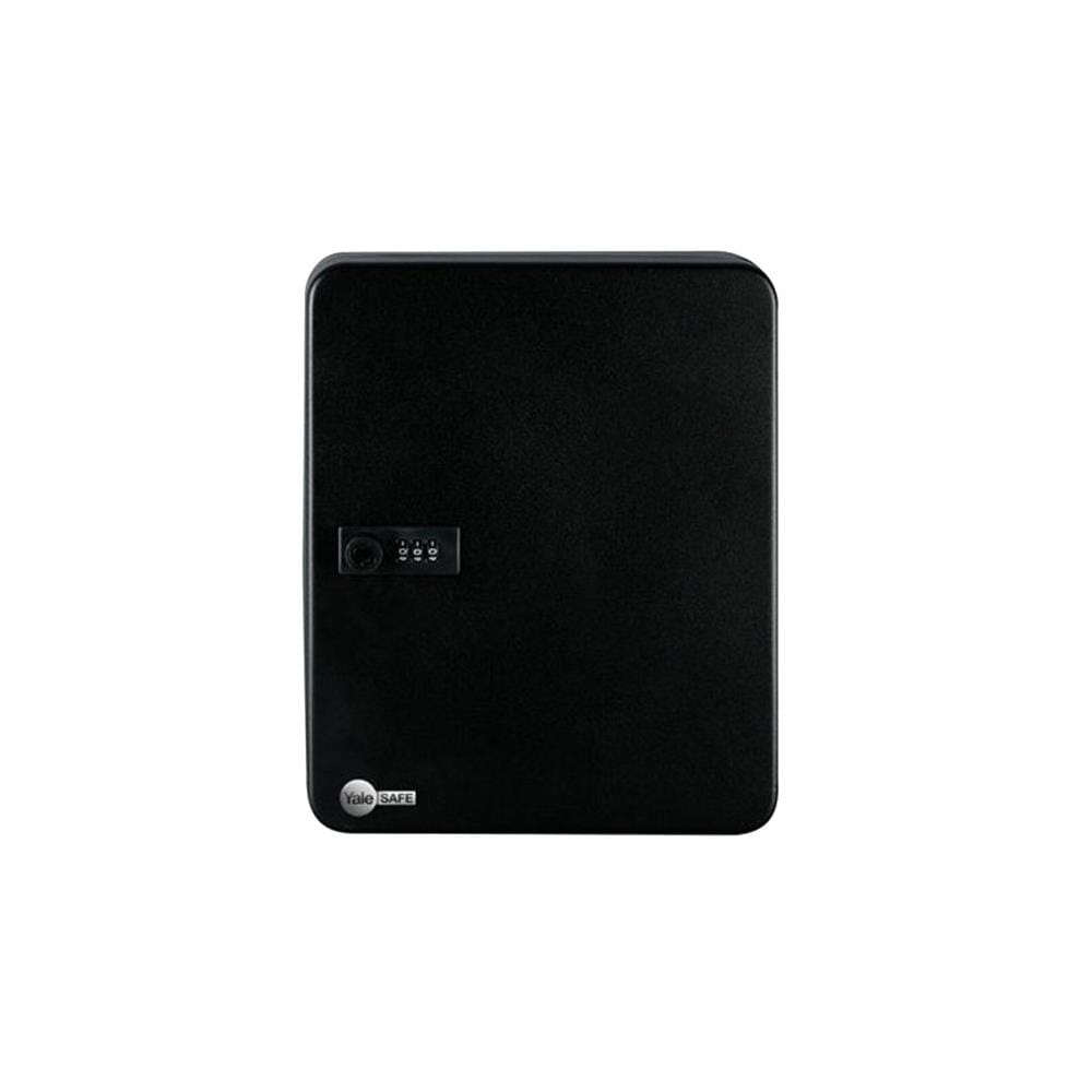 YALE KEY BOX WITH COMBINATION LOCK YKB/200/CB2 BLACK
