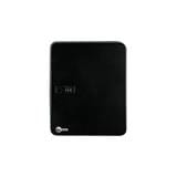 YALE KEY BOX WITH COMBINATION LOCK YKB/200/CB2 BLACK
