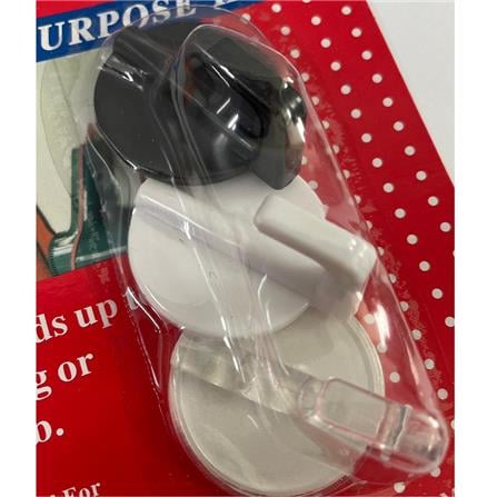 REX ALL PURPOSE HOOK 1016 MIX COLOUR