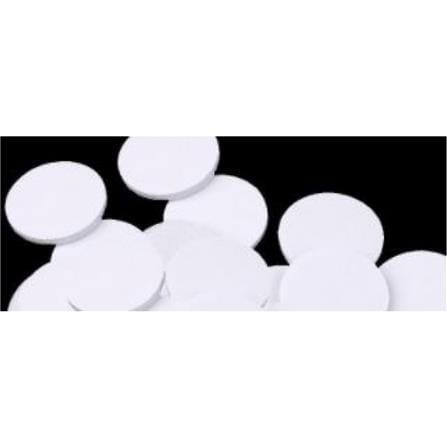 REX ADHESIVE SCRATCH PROTECTOR 22MM 1033 WHITE