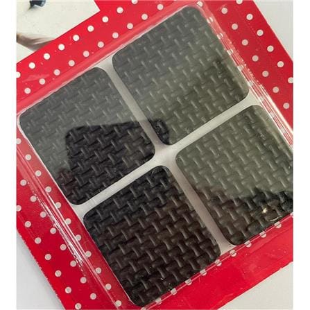 REX ADHESIVE SKID PROTECTOR 1045 BLACK