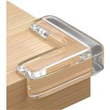 REX ADHESIVE EDGE PROTECTOR 1065 CLEAR