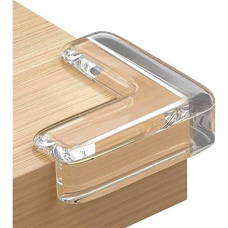 REX ADHESIVE EDGE PROTECTOR 1065 CLEAR