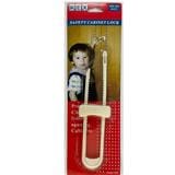 REX SAFETY CABINET LOCK 1103 WHITE