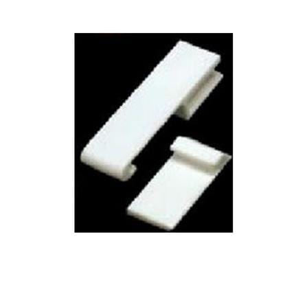 REX SAFETY CABINET DOOR LOCK 1106 WHITE