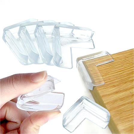 REX MINI EDGE PROTECTOR 1227 CLEAR