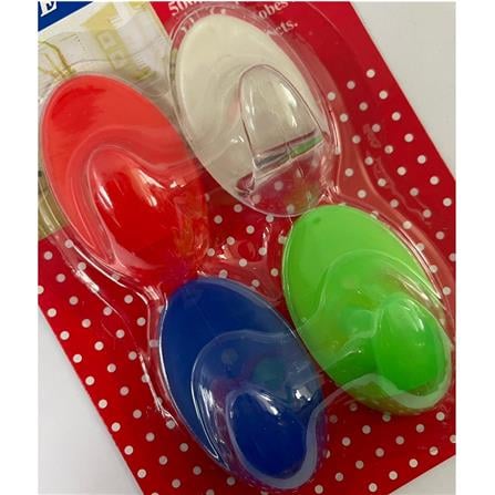 REX ADHESIVE VOGUE HOOK 1254 MIX COLOUR