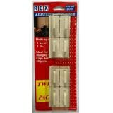 REX ADHESIVE MUG HOOK 7013 WHITE