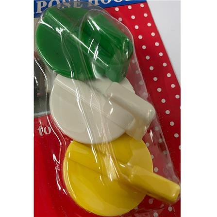 REX ALL PURPOSE HOOK 7016 MIX COLOUR