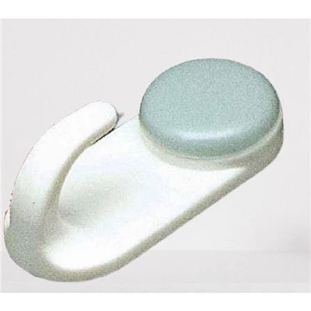 REX ELITE HARDWALL HOOKS 7090 WHITE