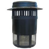 REX MOSQUITO REPELLER BLACK