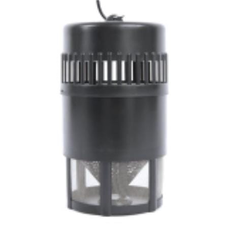 REX MOSQUITO REPELLER BLACK