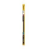 RAVEN ALUMINIUM BRUSH SEAL 91.5CM CLEAR