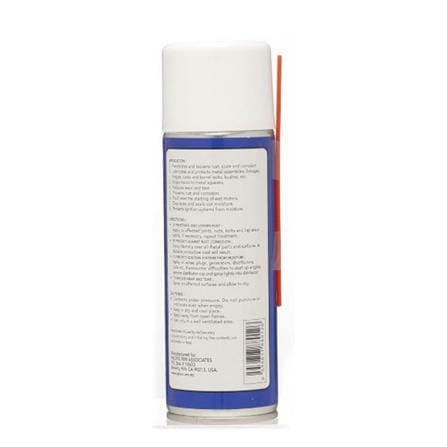 QPLUS SQUEAK TERMINATOR LUBRICANT QP012 160G