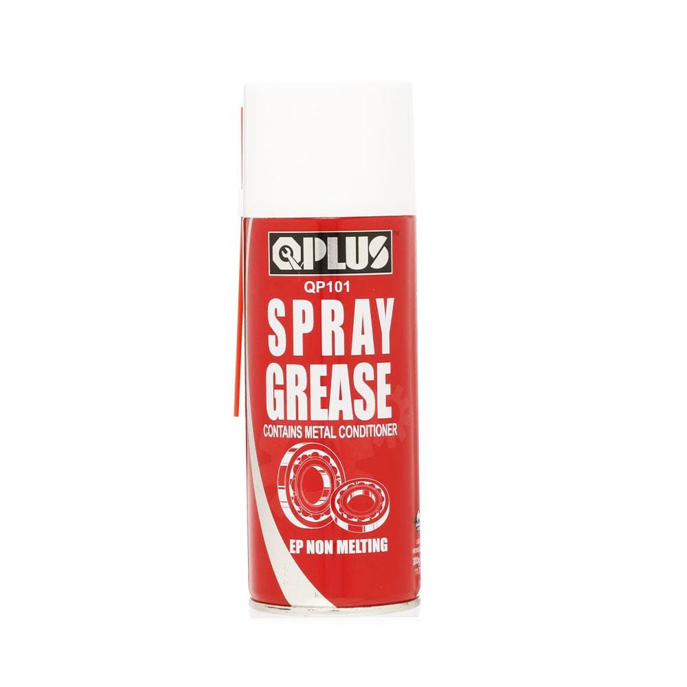 QPLUS SPRAY GREASE QP101 300G