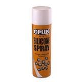 QPLUS SILICONE SPRAY LUBRICANT QP203 350G