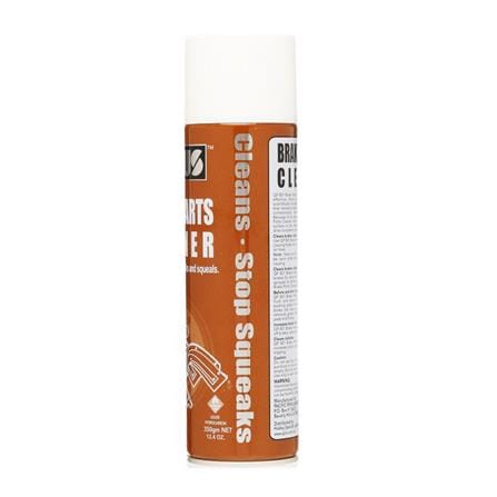 QPLUS BRAKE PARTS CLEANER QP801 350G