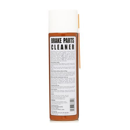 QPLUS BRAKE PARTS CLEANER QP801 350G