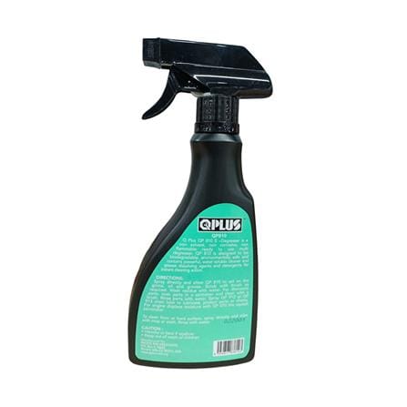 QPLUS E-DEGREASER MULTI DEGREASER SPRAY 500ML