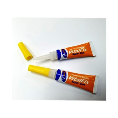 V-TECH SUPER GLUE VT-111 3GM CLEAR