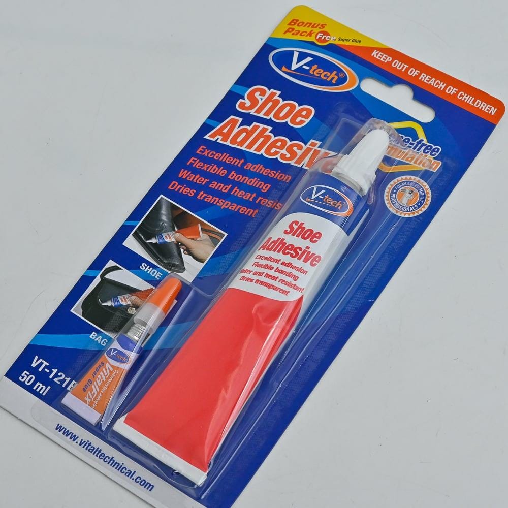 V-TECH SHOE ADHESIVE VT-121