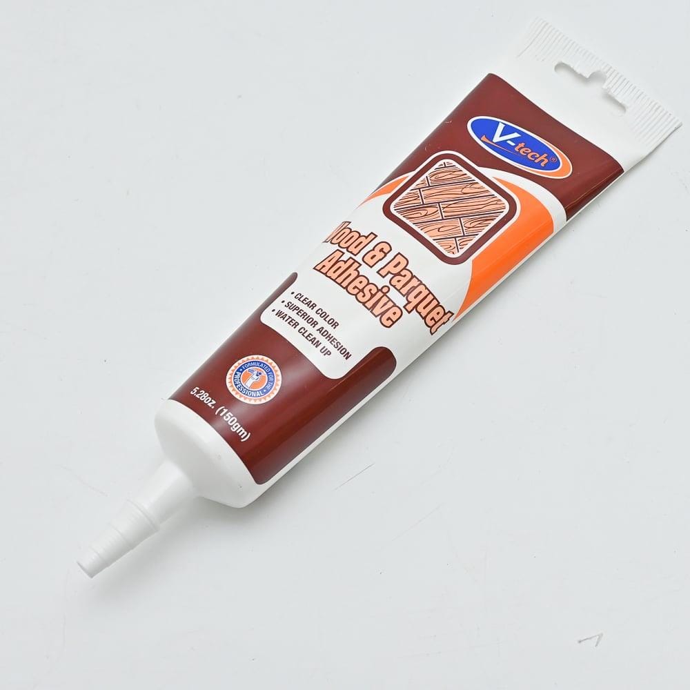 V-TECH WOOD & PARQUET ADHESIVE VT-124 150G