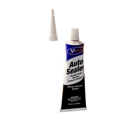 V-TECH AUTO SEALER VT-131B1 75G BLACK