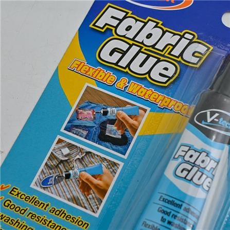 V-TECH FABRIC GLUE VT-136 20G